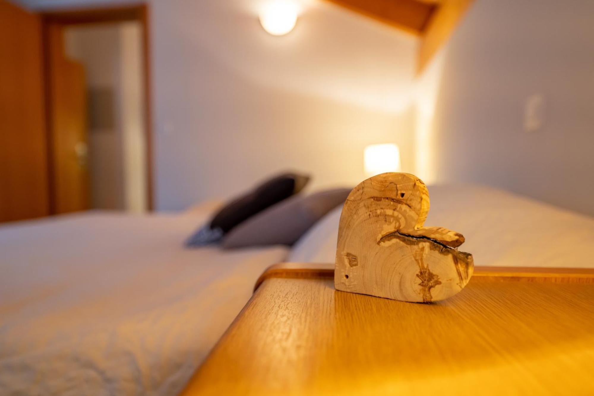 Hotel Bellwald Eksteriør bilde