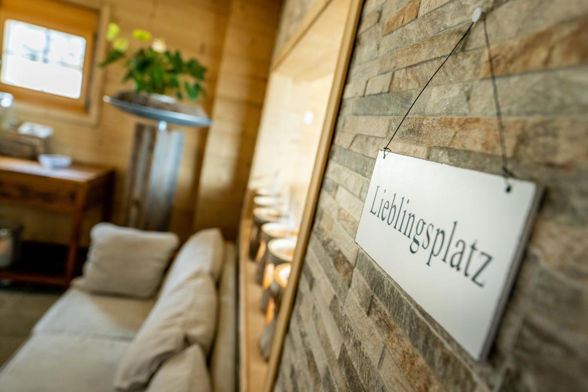 Hotel Bellwald Eksteriør bilde